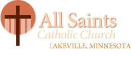 All Saints Catholic Church