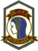 KC Auxiliary emblem
