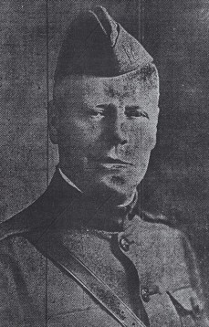 Fr. William Lawrence Hart