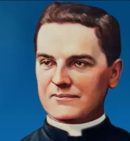 Fr. Michael J. McGivney