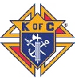 Knights of Columbus emblem