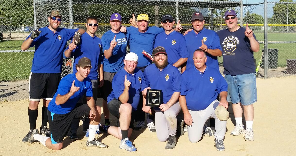 Placeholder photo for the Softball State Tournament win — replace with a team photo
