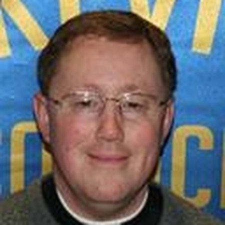 Fr. Tom Wilson