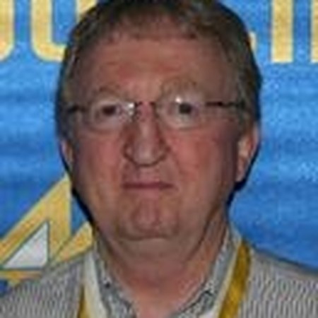 Jim Strande