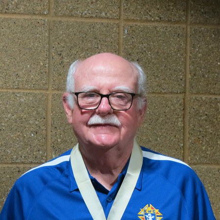 Larry Ford