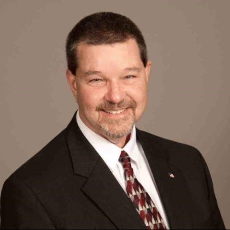 Mark Newbury — placeholder photo
