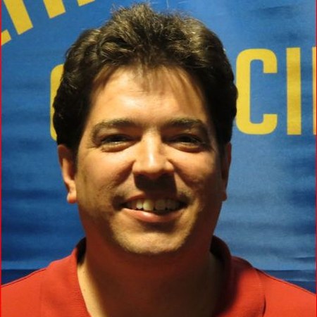 Todd Mace